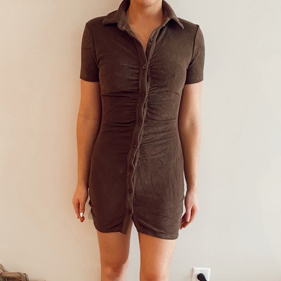 White Fox Boutique Dresses & Skirts - White Fox Dress